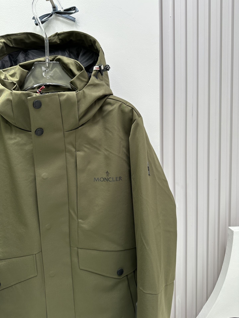 Moncler Down Coat